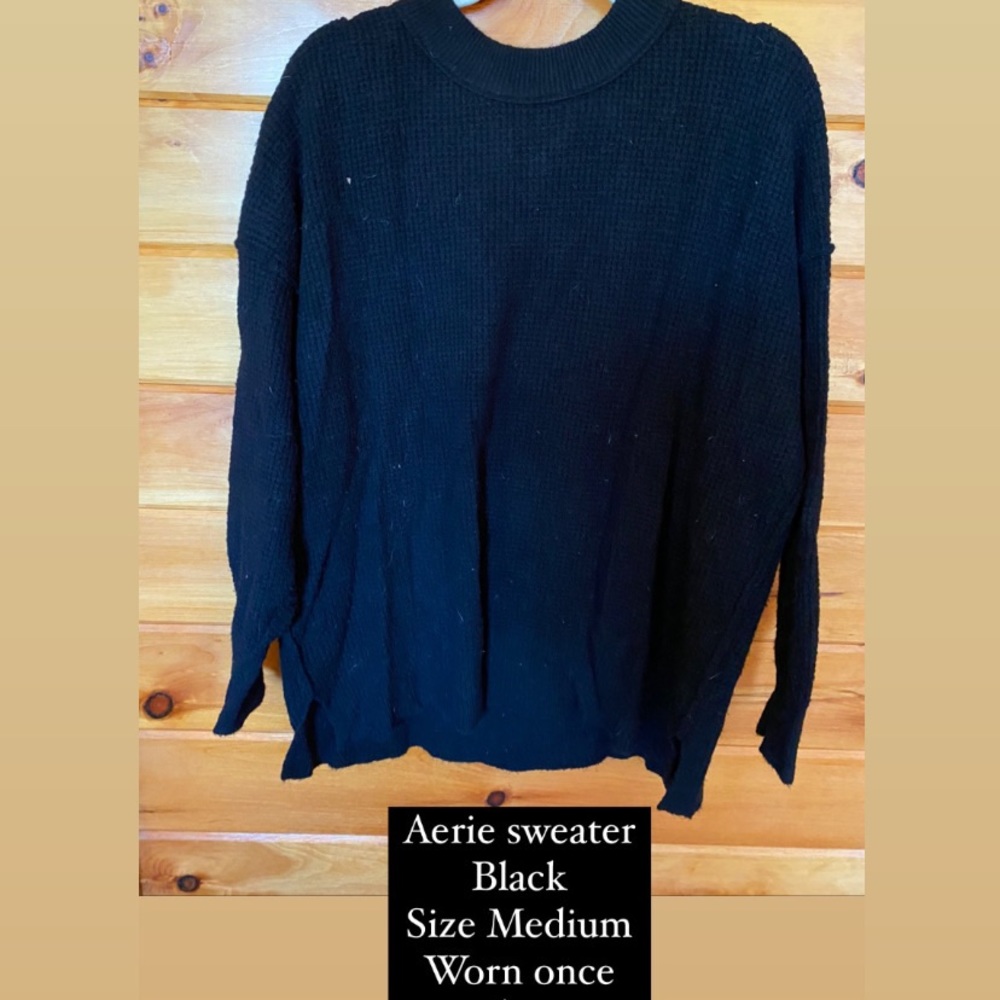 Aerie Sweater